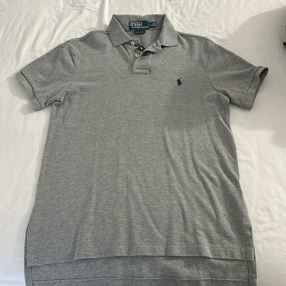Brand new Polo by Ralph Lauren short sleeve